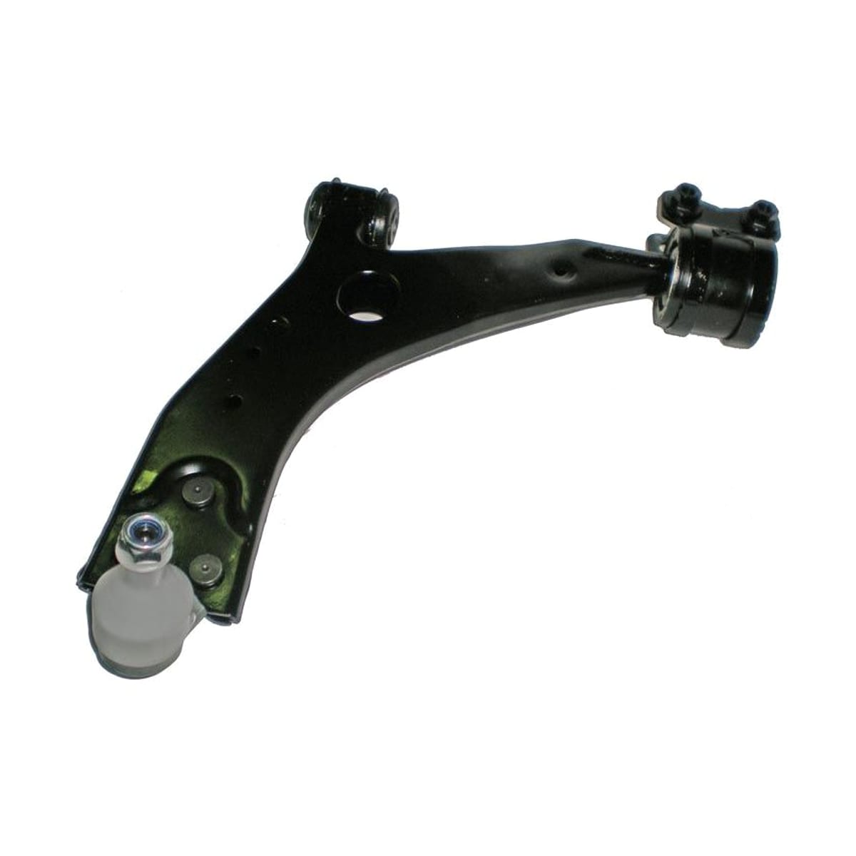 SAT Рычаг подвески Ford Focus 04-11 / Mazda 3 03-09 (Снизу/ Спереди/ Слева)