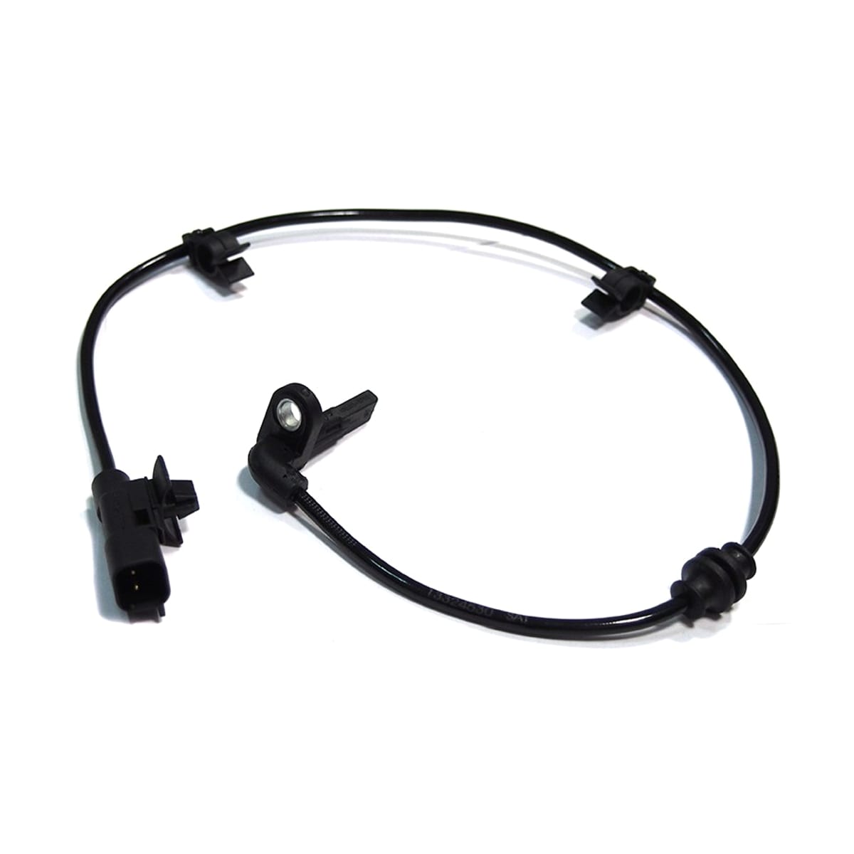 Деталь Датчик ABS Chevrolet Cruze 09-12 / Opel Astra 09-15 (Сзади/ Справа=Слева) SAT