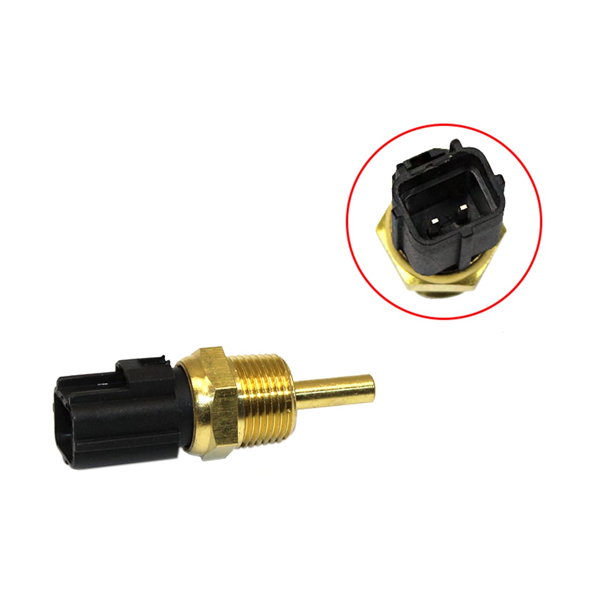 SAT Датчик температуры Hyundai Sonata 98-01 / Mitsubishi ASX 10-20
