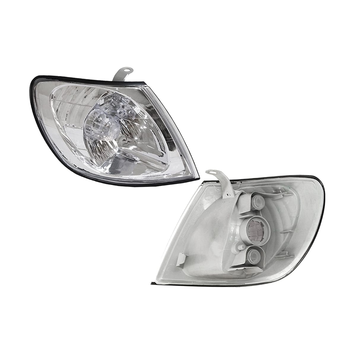 SAT Поворот Toyota Corolla Spacio (E110) 97-01 (Справа)