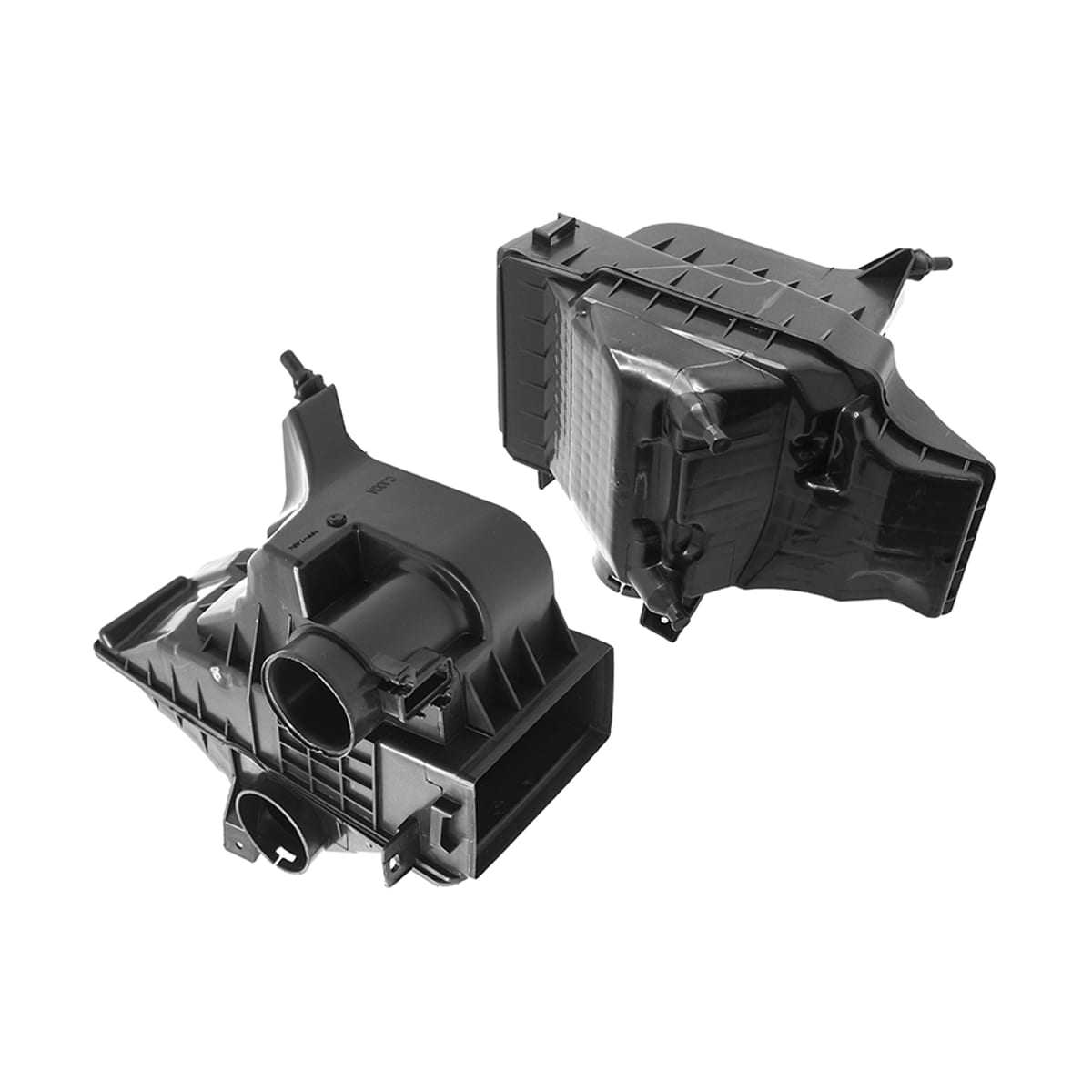 SAT Корпус воздушного фильтра Nissan Tiida 08-14 / Cube 08-20 (HR16DE)