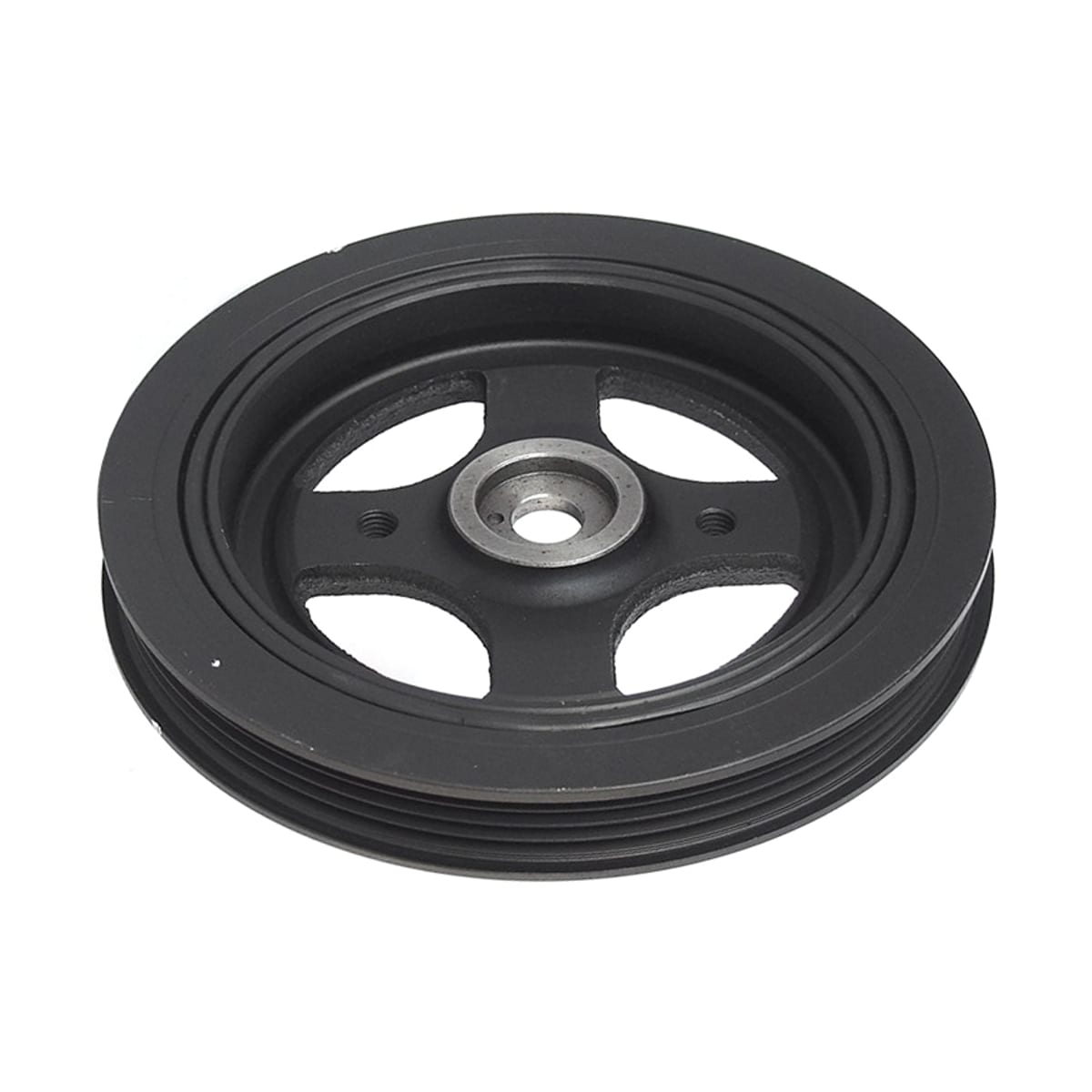 SAT Шкив коленвала Toyota Allion (T260) 07-21 / Corolla 00-19 1NZFE;2NZFE