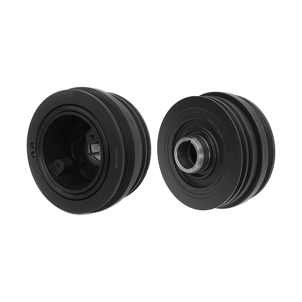 SAT Шкив коленвала Toyota Land Cruiser (J100) 98-07 / Land Cruiser Prado 87-96 ST1340817030