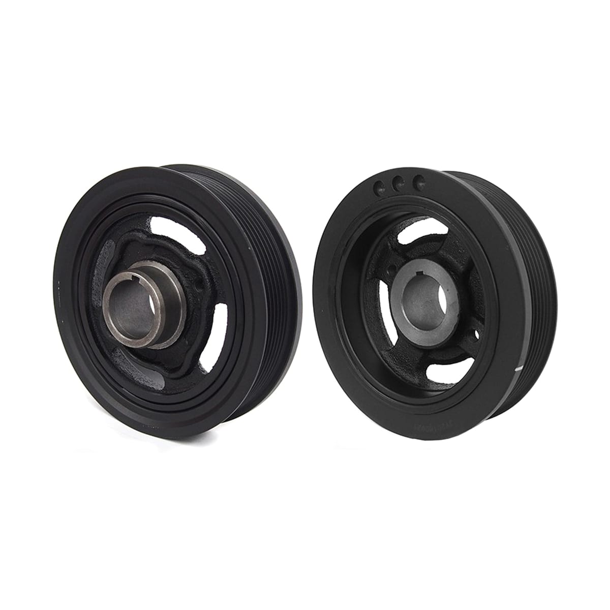 SAT Шкив коленвала Lexus RX 03-15 / Toyota Camry 01-21 1URFE