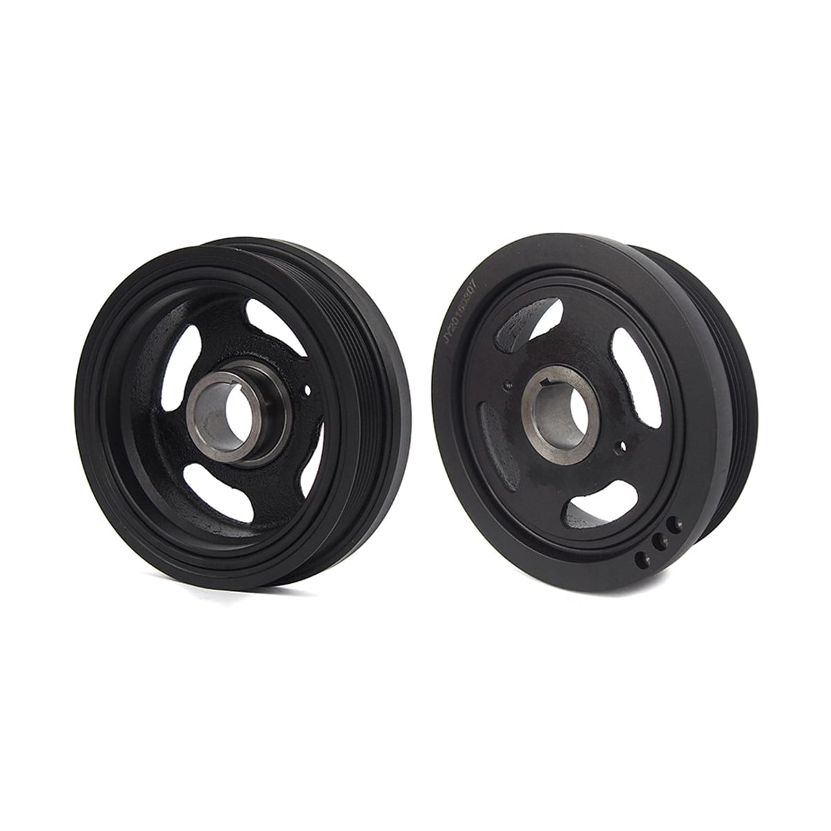 SAT Шкив коленвала Lexus RX 08-15 / Toyota Camry 11-23