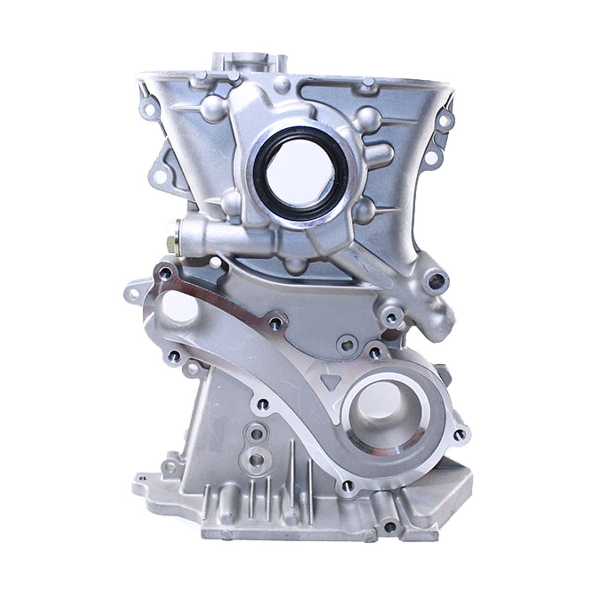 Деталь Масляный насос Nissan AD 99-08 / Almera 00-06 QG13DE;QG15DE;QG18DE;QG18DEN SAT