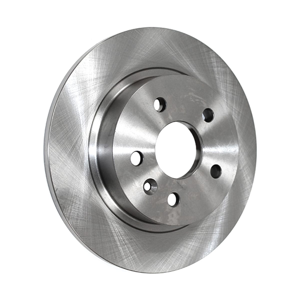 SAT Диск тормозной (Зад) Chevrolet Aveo 05-11 / Cruze 09-15