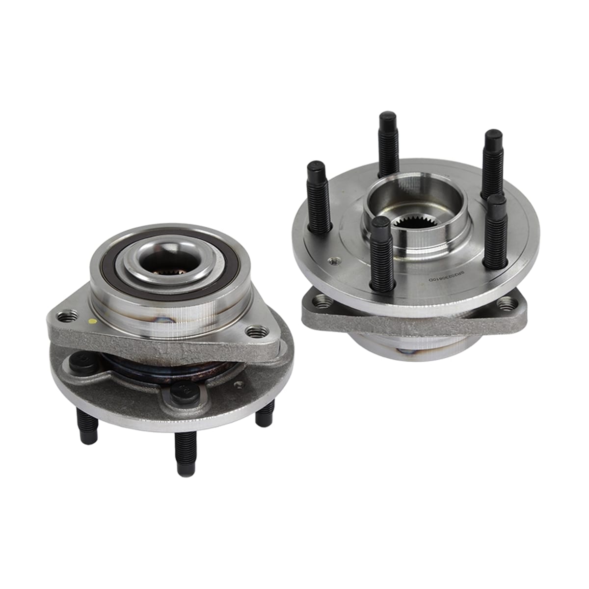 SAT Ступичный узел Chevrolet Cruze 09-15 / Opel Astra 04-15 (Справа=Слева/ Спереди/ R15)