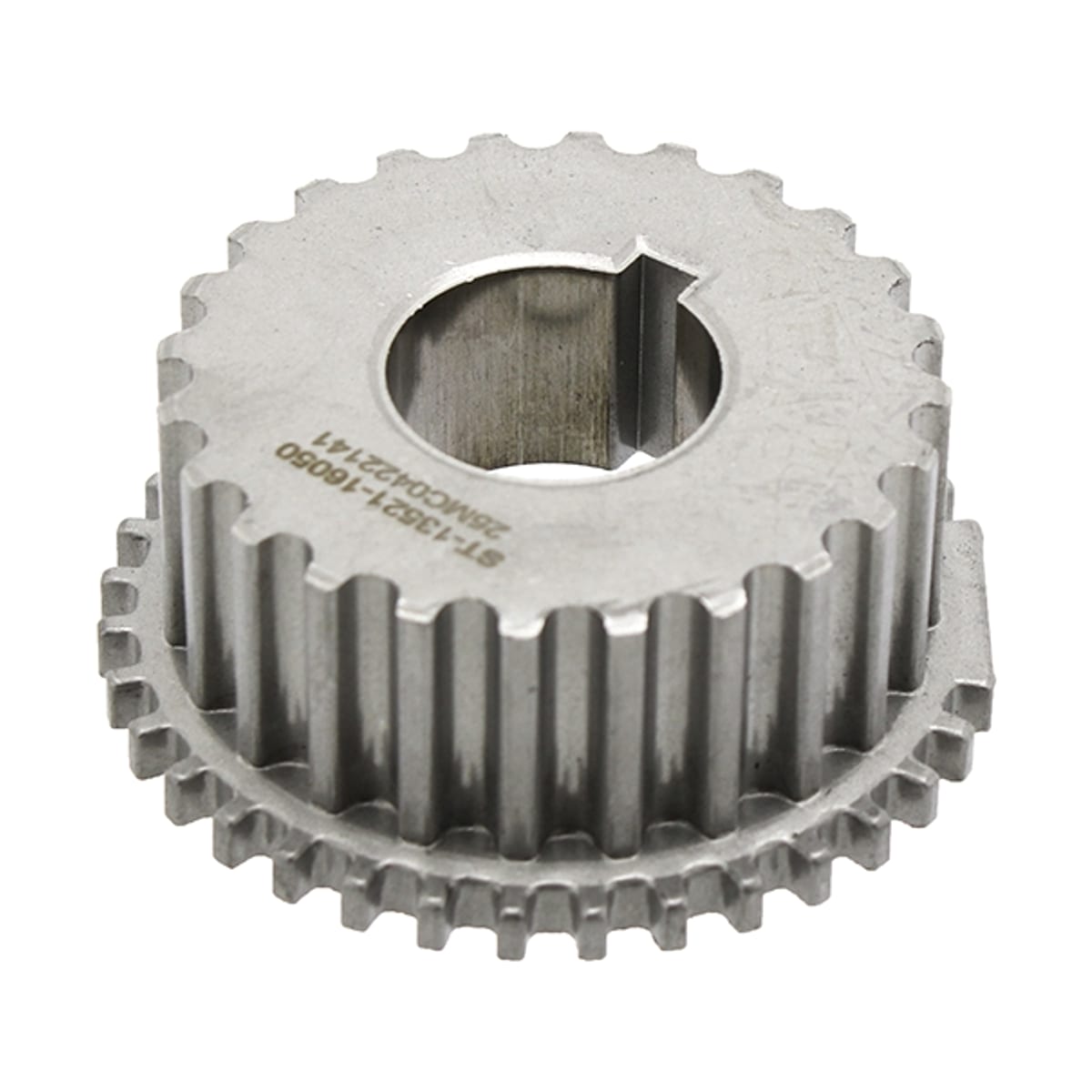 SAT Шестерня Toyota Caldina (T190,T210) 96-02 / Corolla 91-02 7AFE
