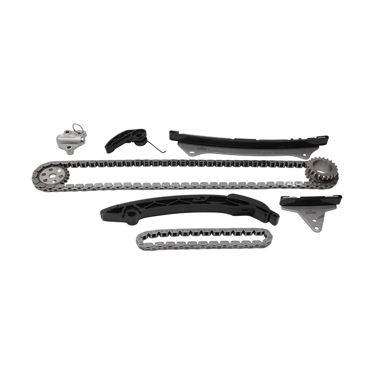 SAT Комплект замены цепи ГРМ Chery Tiggo 4 18-23 / Tiggo 4 Pro 20