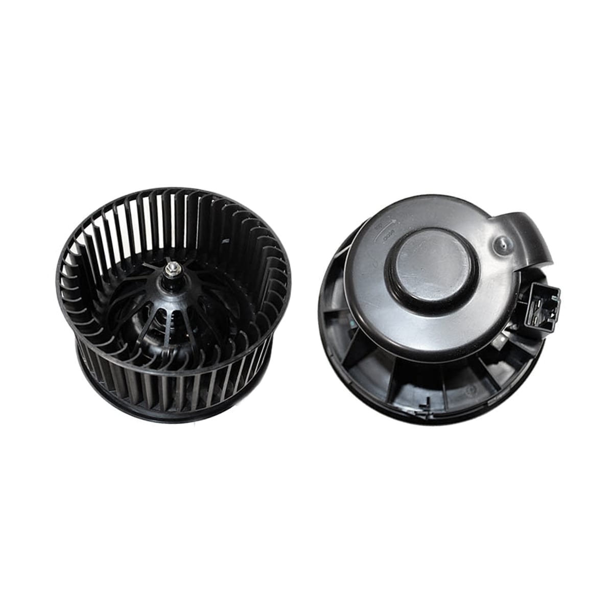 SAT Мотор отопителя салона (Левый руль) Ford Focus 04-19 / Kuga 08-13