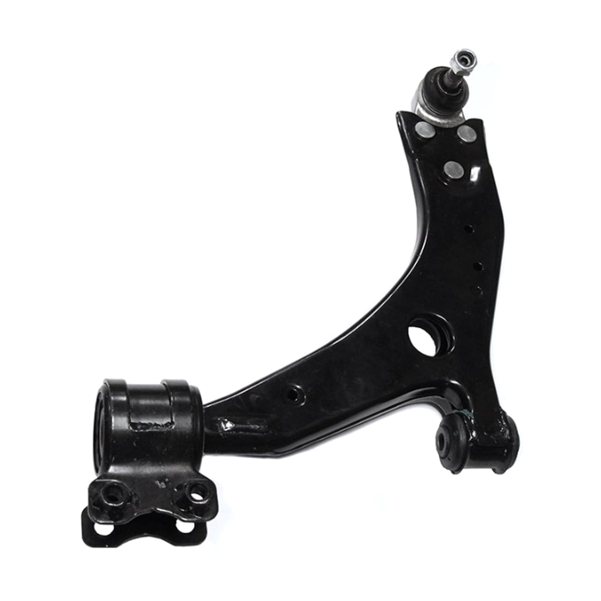 SAT Рычаг подвески Ford Focus 04-11 / Mazda 3 03-09 (Слева)