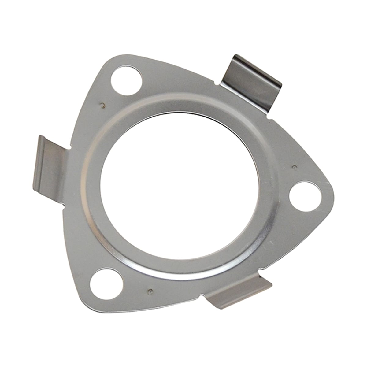 Деталь Кольцо глушителя Chevrolet Aveo 11-15 / Cruze 09-15 A17DTE;A17DTS;F16D4;LDE;LUD SAT