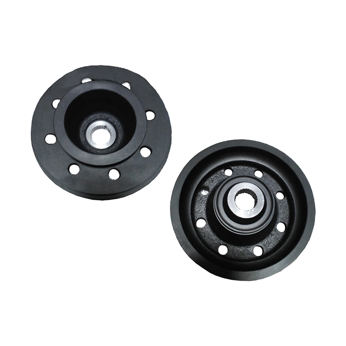 SAT Шкив коленвала Honda Civic 91-95 / Civic Ferio 91-95