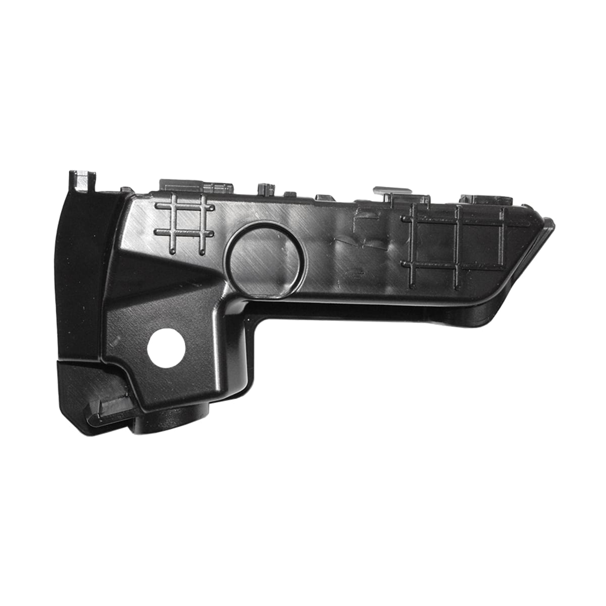 SAT Крепление бампера Kia Rio X-Line 20-22 / Solaris KRX 24- (Спереди/ Справа) ST140125