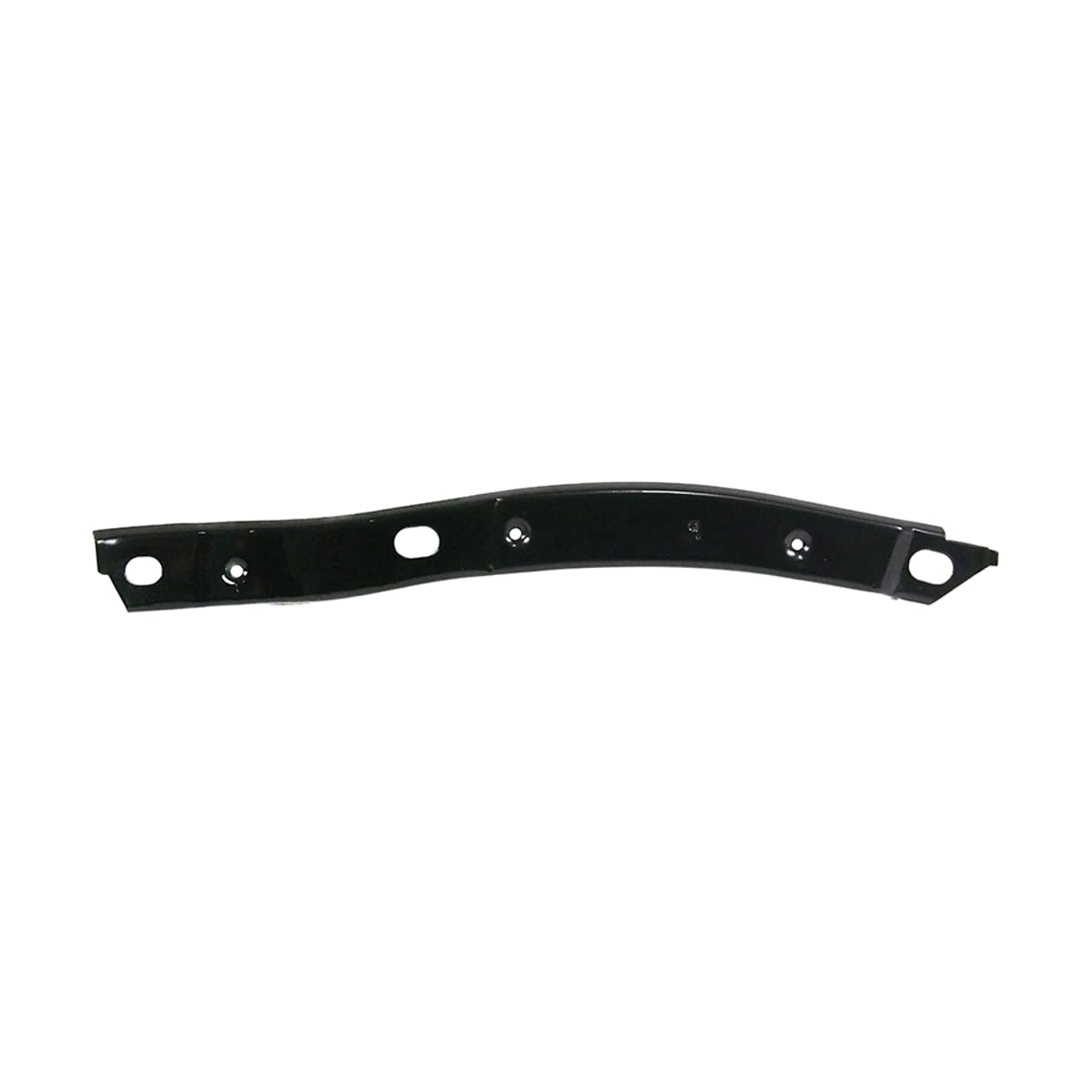 SAT Крепление бампера Chevrolet Aveo 05-11 (Спереди/ Справа/ 4D SED/ металл)