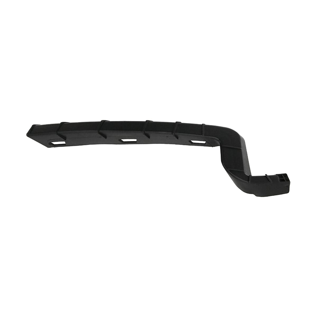 SAT Крепление бампера Kia Rio 20-22 / Solaris KRS 24- (Спереди/ Слева/ Под фару) ST140168