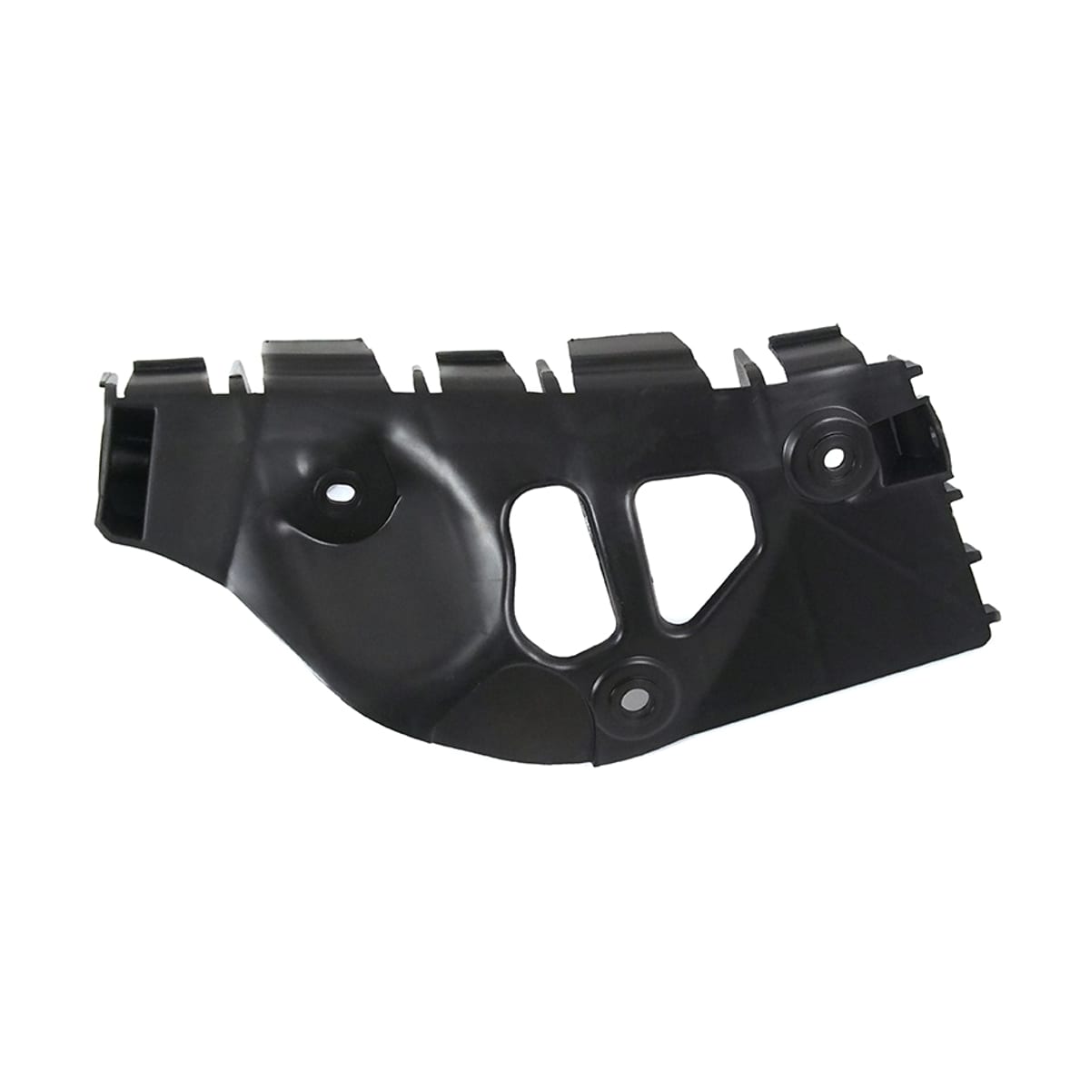 SAT Крепление бампера Renault Sandero 09-14 / Sandero Stepway 10-14 (Сзади/ Справа)