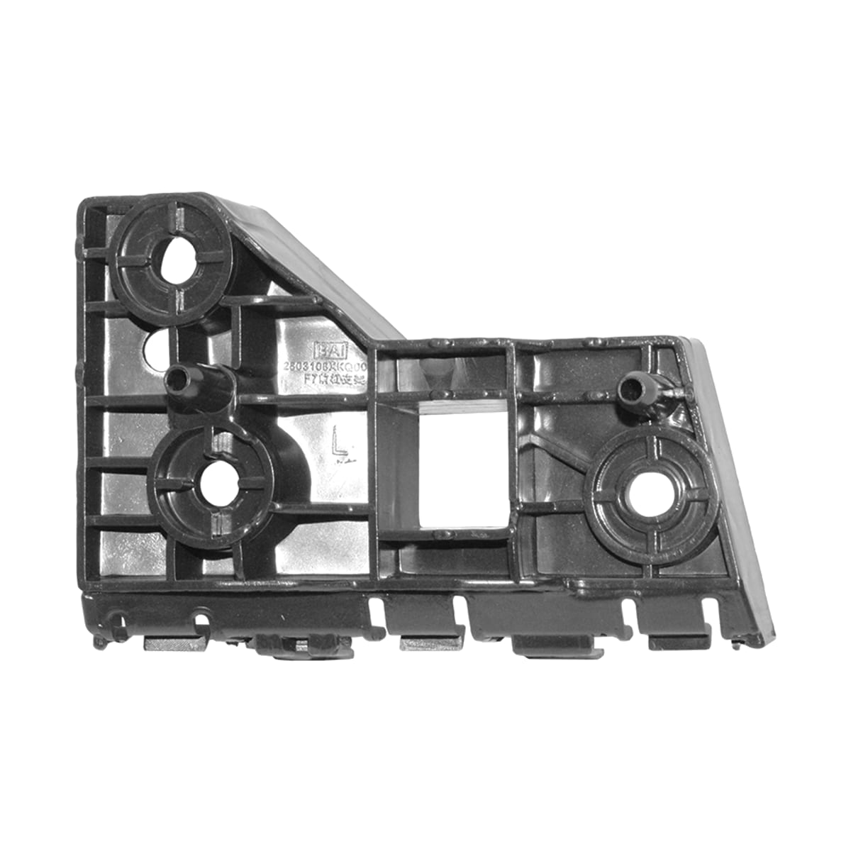 SAT Крепление бампера Haval F7 18-22 / F7x 19-22 (Спереди/ Слева)