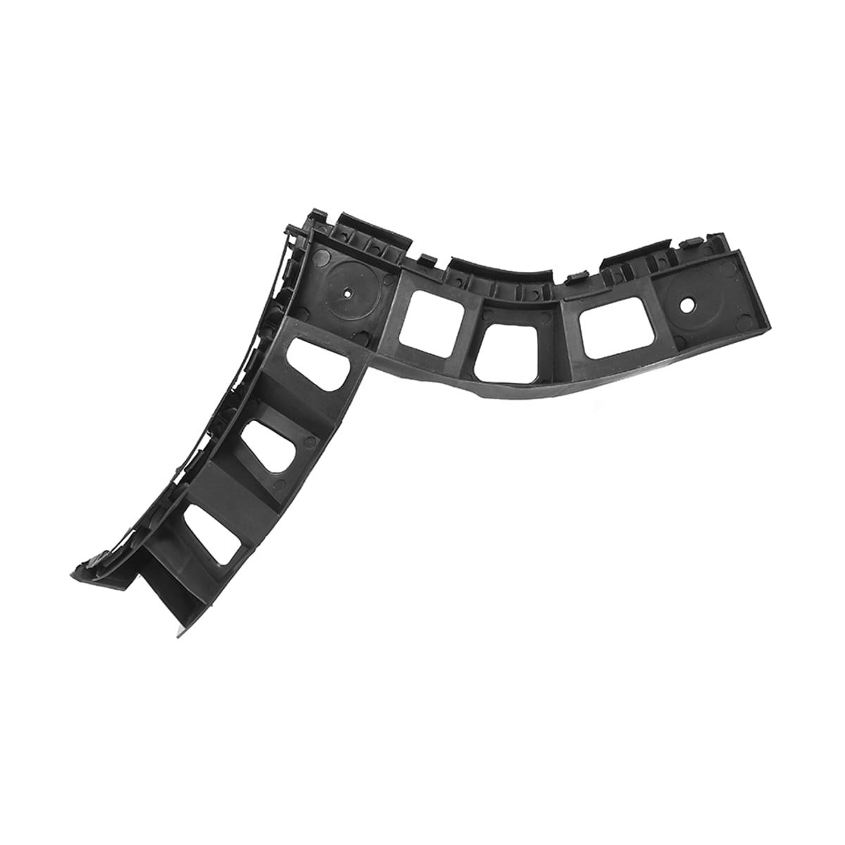 SAT Крепление бампера Volkswagen Tiguan 06-11 (Сзади/ Справа)