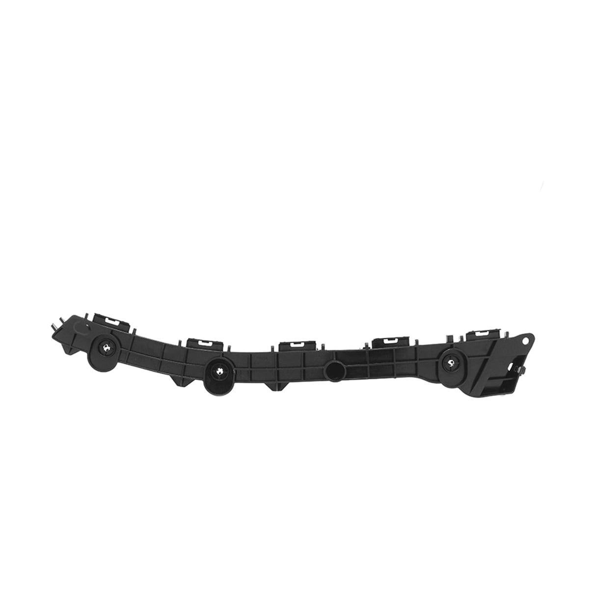 SAT Крепление бампера Lexus RX 15-22 (Сзади/ Справа)