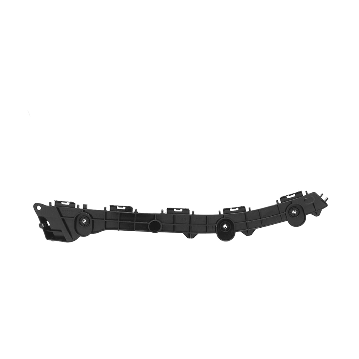 SAT Крепление бампера Lexus RX 15-22 (Сзади/ Слева)