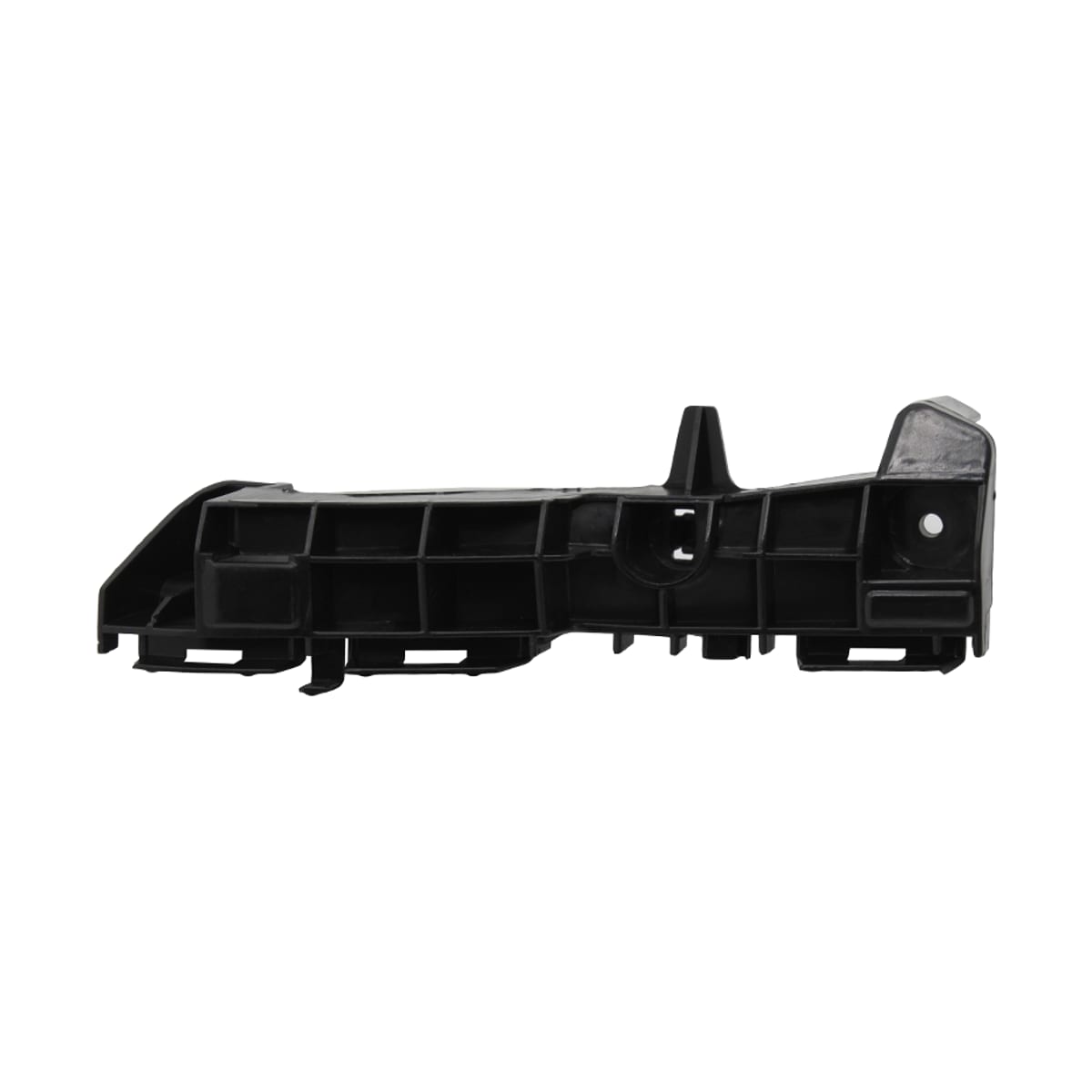 SAT Крепление бампера Toyota Fortuner 11-15 (Спереди/ Слева)