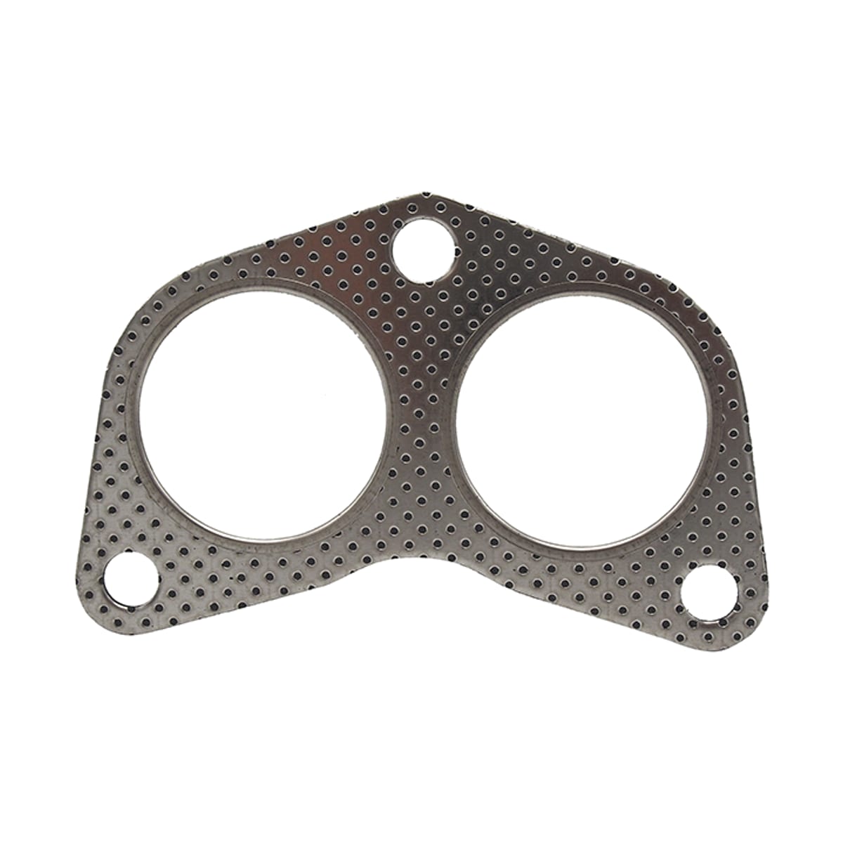 SAT Прокладка выпускного коллектора Subaru Forester 97-13 / Impreza 92-14 EJ20;EJ205;EJ206;EJ207;EJ208;EJ20D;EJ20E;EJ20G;EJ20H;EJ20K;EJ20R;EJ20X;EJ20Y;EJ251;EJ255;EJ257