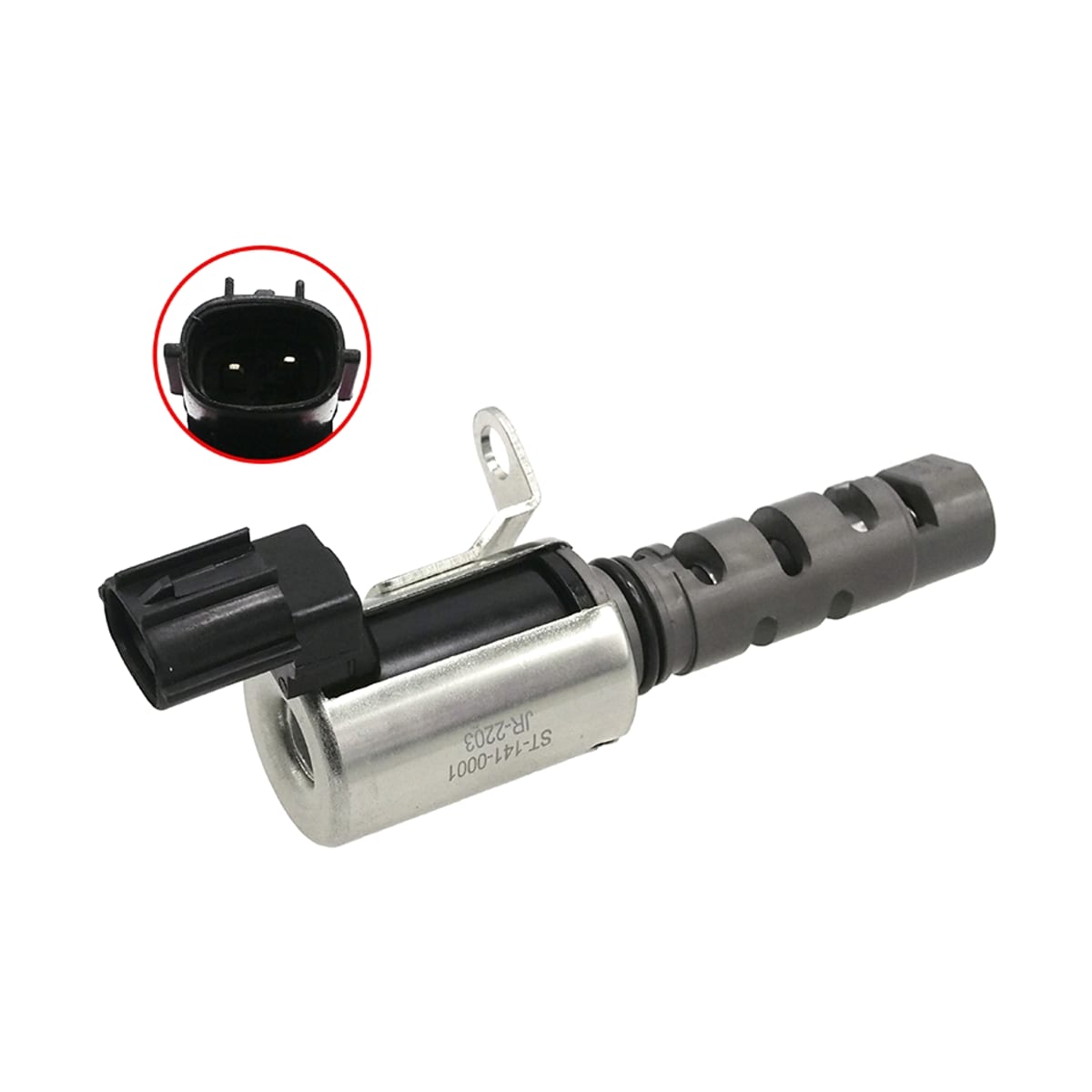 Деталь Датчик VVT-I Toyota Ractis 05-10 / Vitz 99-10 1SZFE;2SZFE SAT