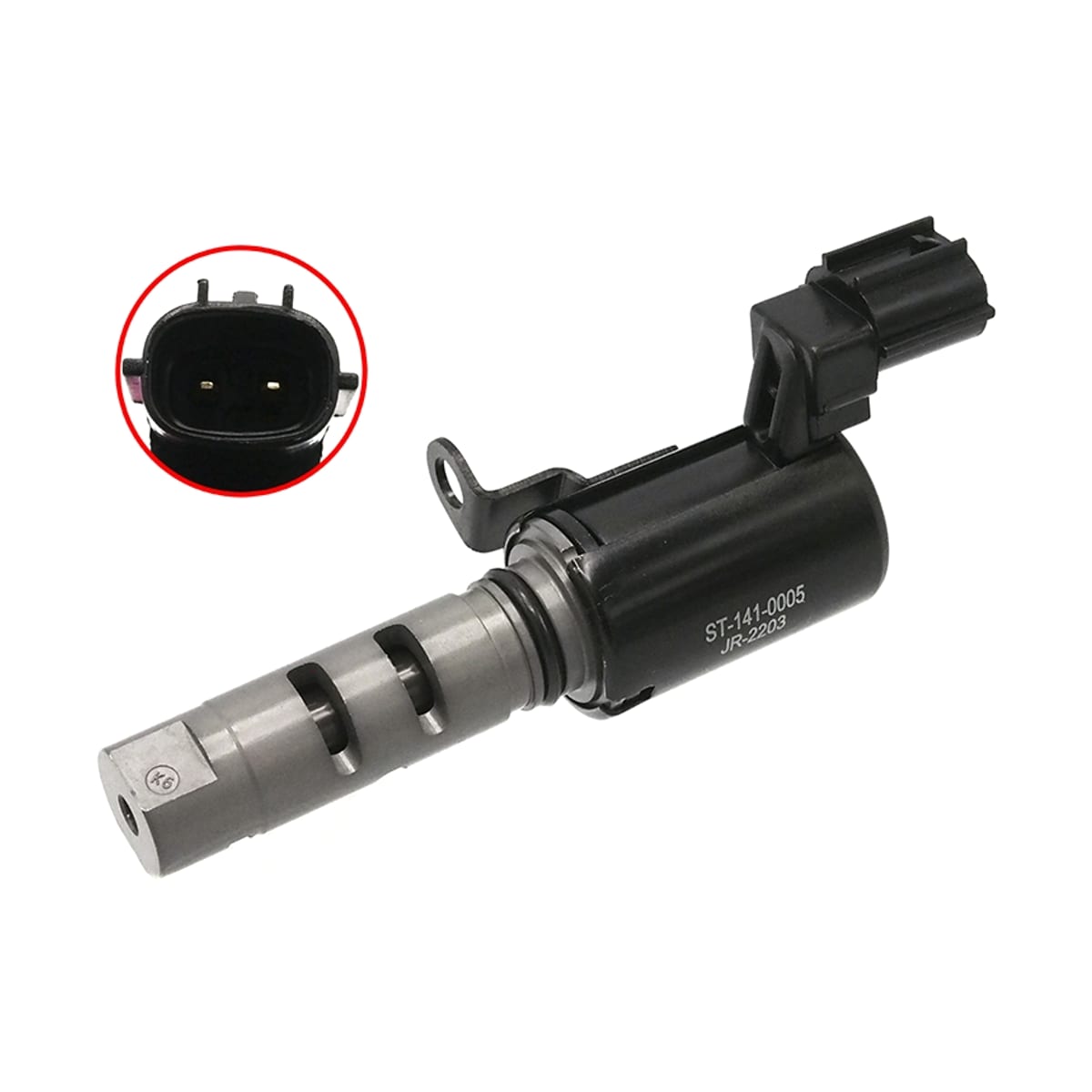 SAT Датчик VVT-I Hyundai Elantra 06-12 / Kia Ceed 06-12 G4FA;G4FC