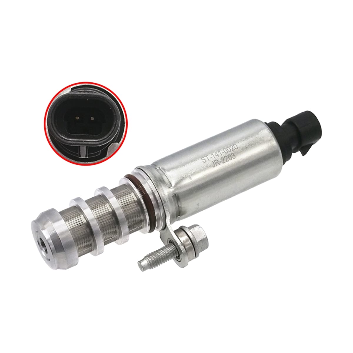 SAT Датчик VVT-I Chevrolet Captiva 06-15 / Opel Antara 06-15 A20NFT;A24XE;A24XF;LAF;LE5;LE9;LEA