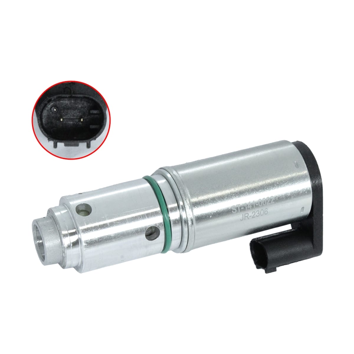 Деталь Датчик VVT-I Ford Focus 04-11 / Kuga 08-17 HUBA;HUWA;HYDA;JZDA SAT