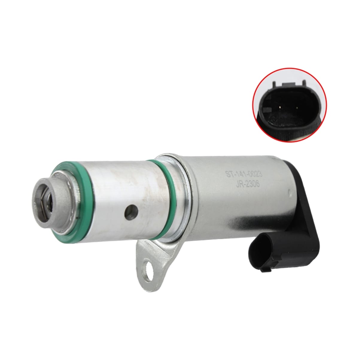 Деталь Датчик VVT-I Ford Focus 04-11 / Kuga 08-17 HUBA;HUWA;HYDA;JZDA SAT