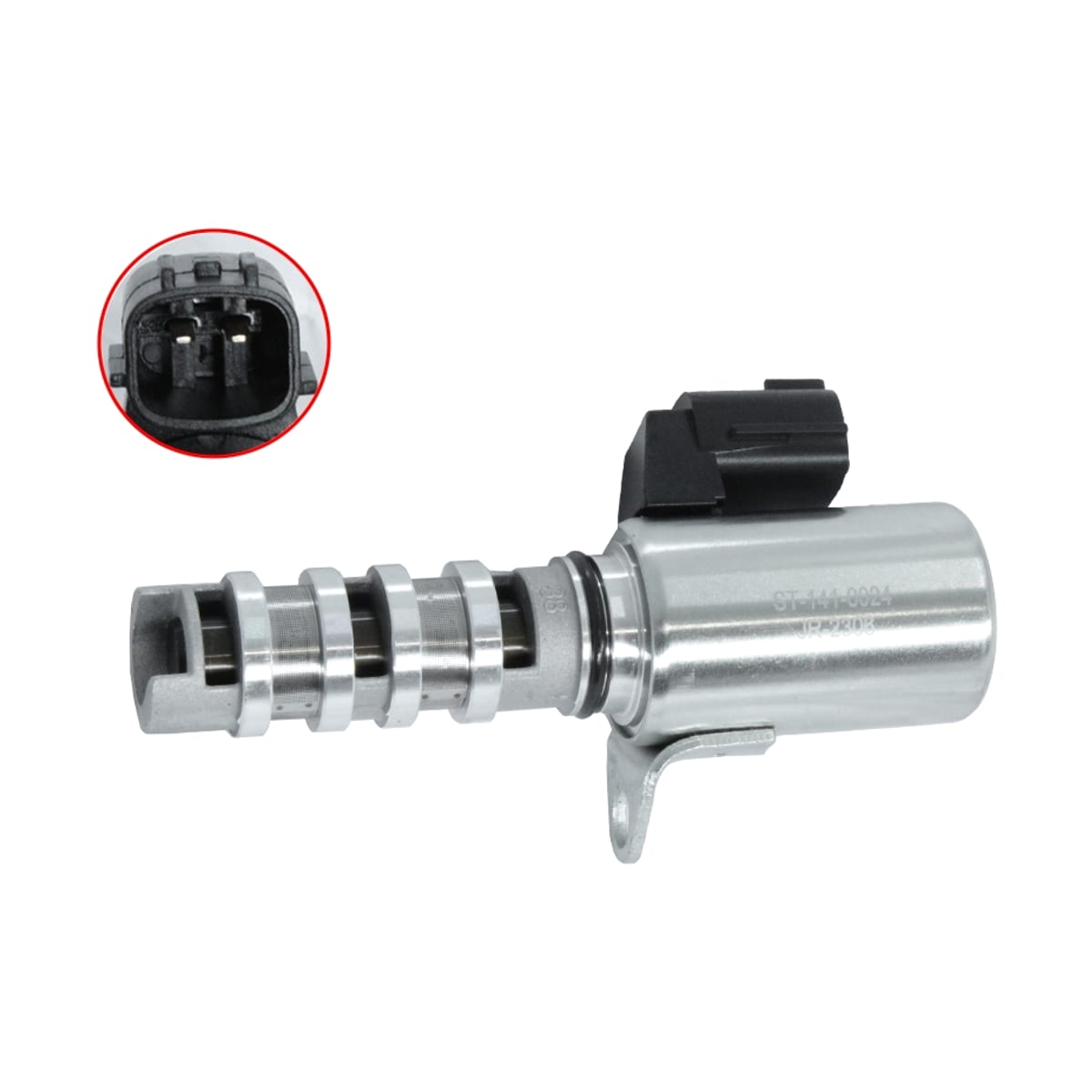 SAT Датчик VVT-I Infiniti FX35 08-12 / Nissan Murano 07-16 VK56VD;VQ25HR;VQ35DE;VQ35HR;VQ37VHR;VR38DETT