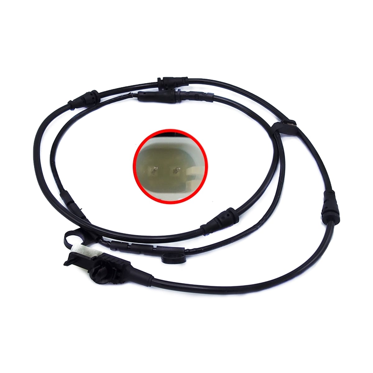 SAT Датчик износа тормозных колодок Land Rover Range Rover 12-22 / Range Rover Sport 13-22 (Спереди)