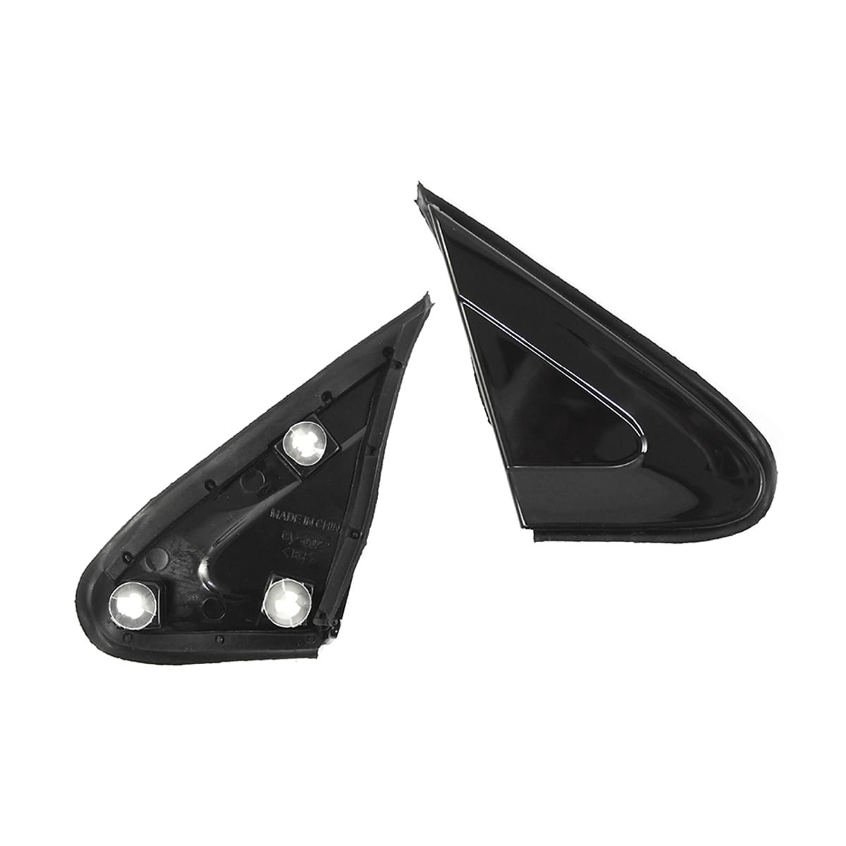 Деталь Накладка на крыло Mitsubishi Lancer 02-08 / Lancer Cedia 00-03 (Справа) SAT