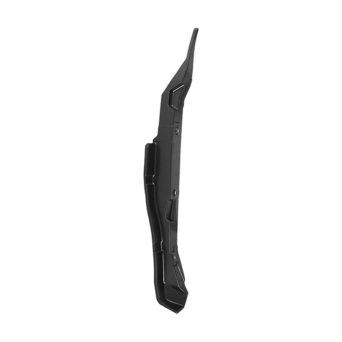 SAT Накладка на крыло Toyota Hilux Pick Up 15-20 / Fortuner 15-20 (Спереди/ Слева)
