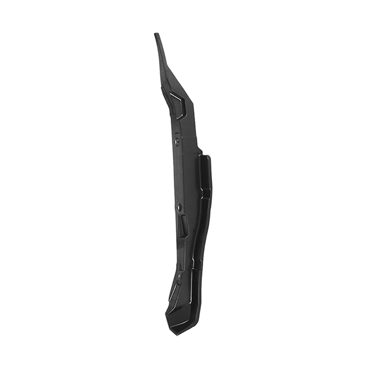 Деталь Накладка на крыло Toyota Hilux Pick Up 15-20 / Fortuner 15-20 (Спереди/ Справа) SAT