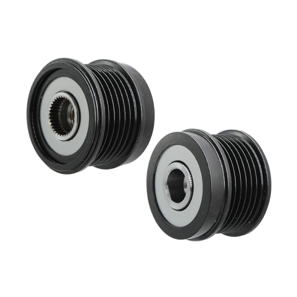 SAT Шкив Mercedes-Benz C-Class 07-21 / E-Class 09-23 M271DE18EVO;M274E16;M274E20