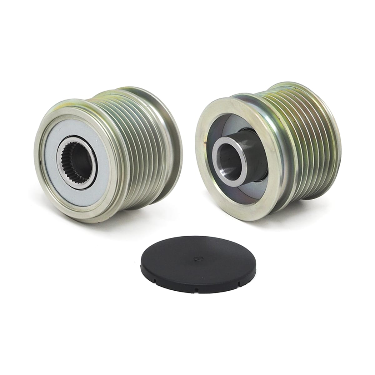 SAT Шкив Mercedes-Benz C-Class 00-15 / E-Class 09-17 M271DE18EVO;M271DE18ML;M271KE16ML;M271KE18ML