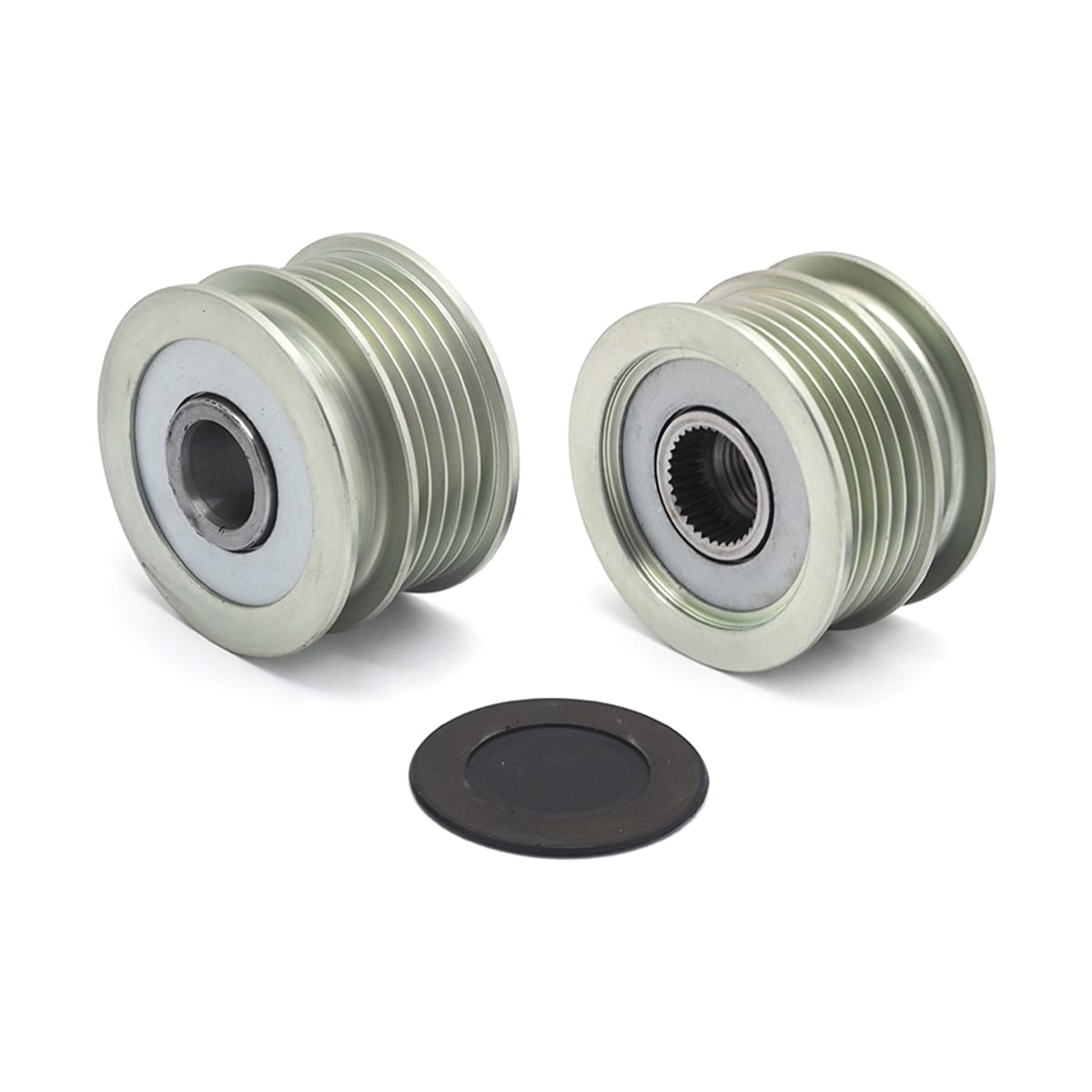 Деталь Шкив Audi A4 94-01 / A6 97-05 1Z;AFF;AFN;AHH;AHU;AJM;ATJ;AVG SAT