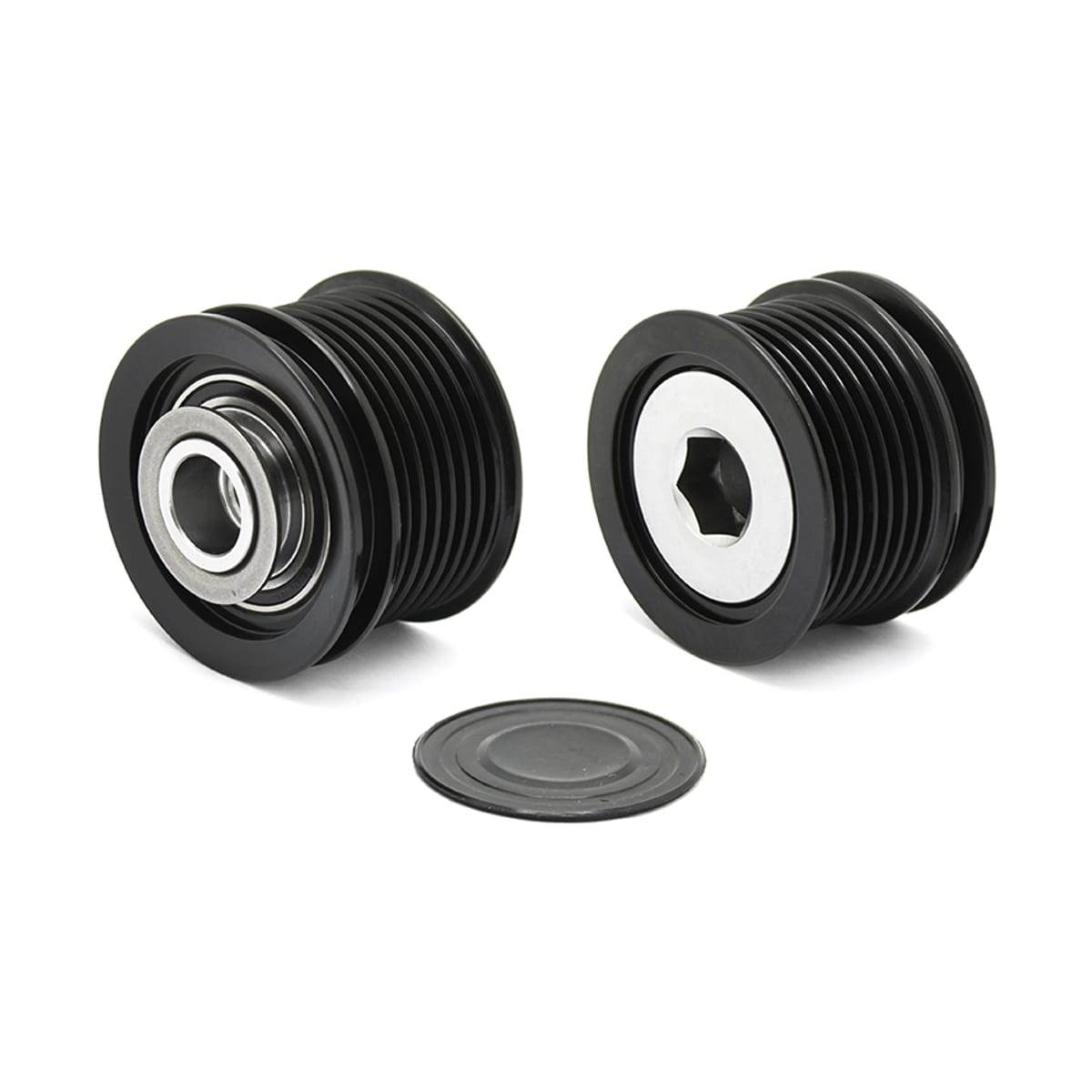 SAT Шкив Honda Civic 15- / CR-V 16- L15B;L15B7;L15B8;L15BE;L15BG;L15BH;L15BY