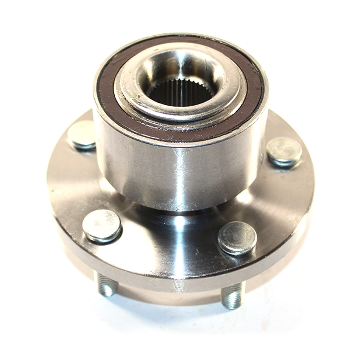 SAT Ступичный узел Ford Focus 04-11 / Mondeo 07-15 (Справа=Слева/ Спереди)