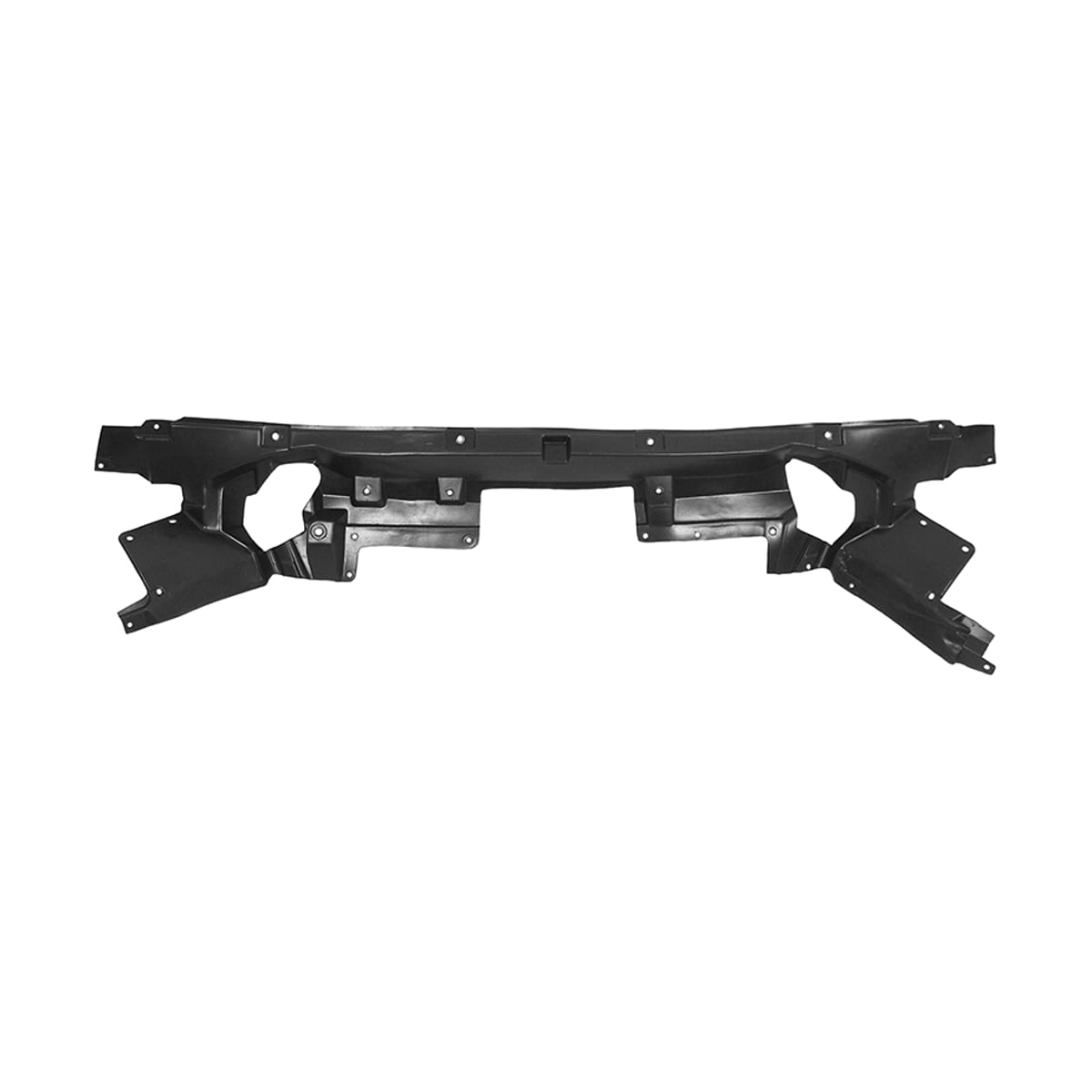 SAT Защита бампера Haval F7 18-22 / F7x 19-22