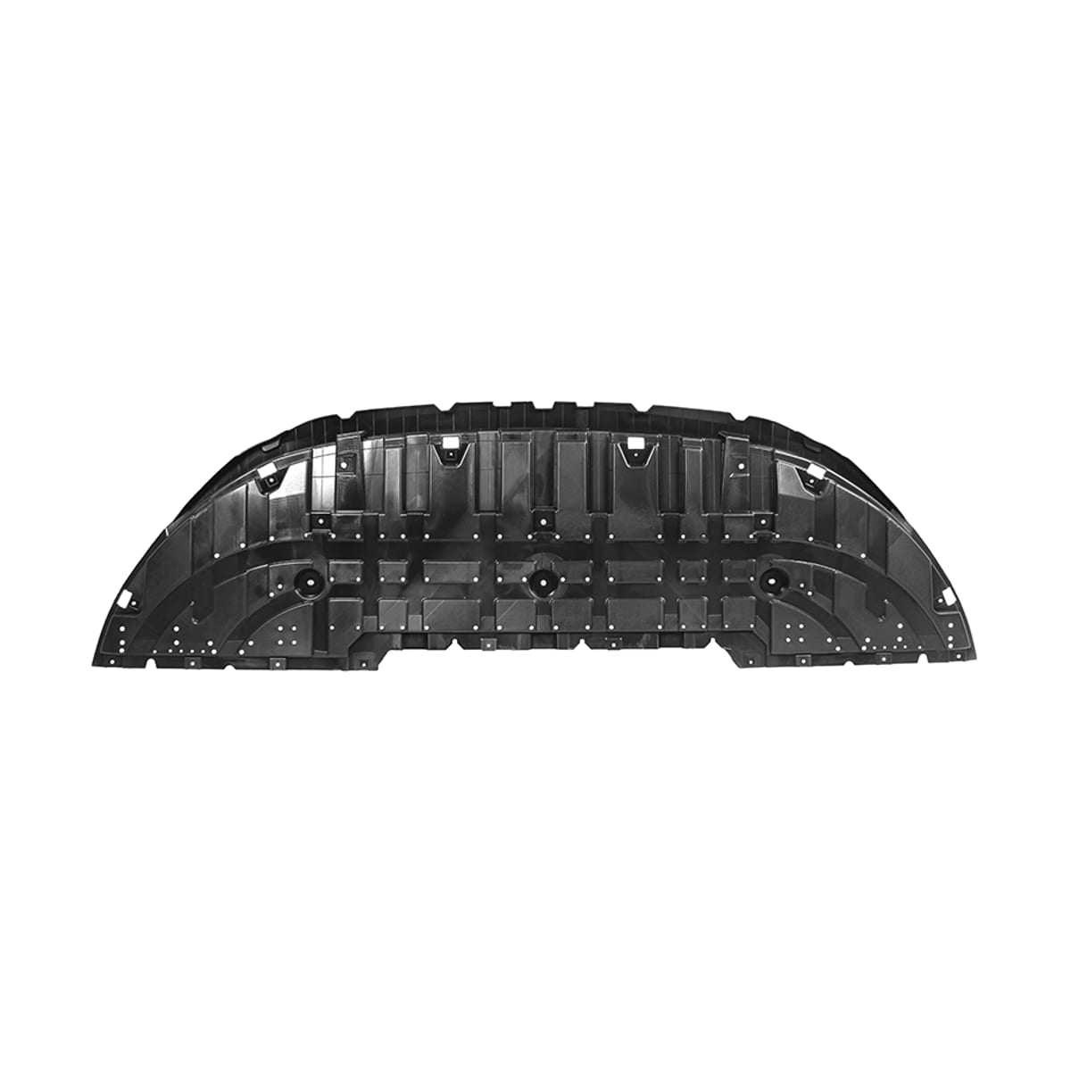 SAT Защита бампера Belgee S50 24- / Geely Emgrand 21