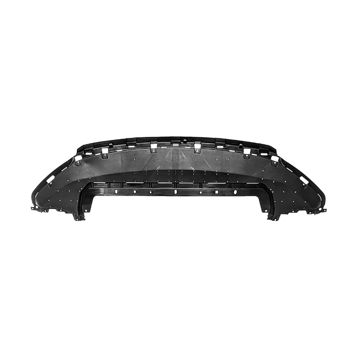 SAT Защита бампера Geely Monjaro 21