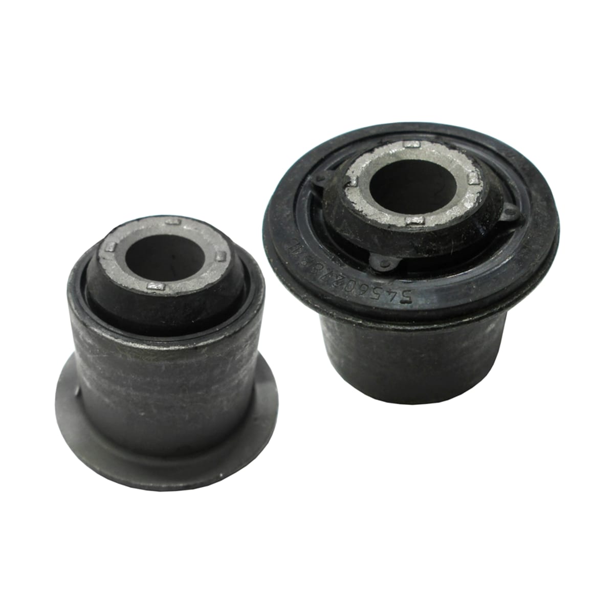 SAT Сайлентблок рычага Nissan Terrano 14-22 / Renault Duster 10-21