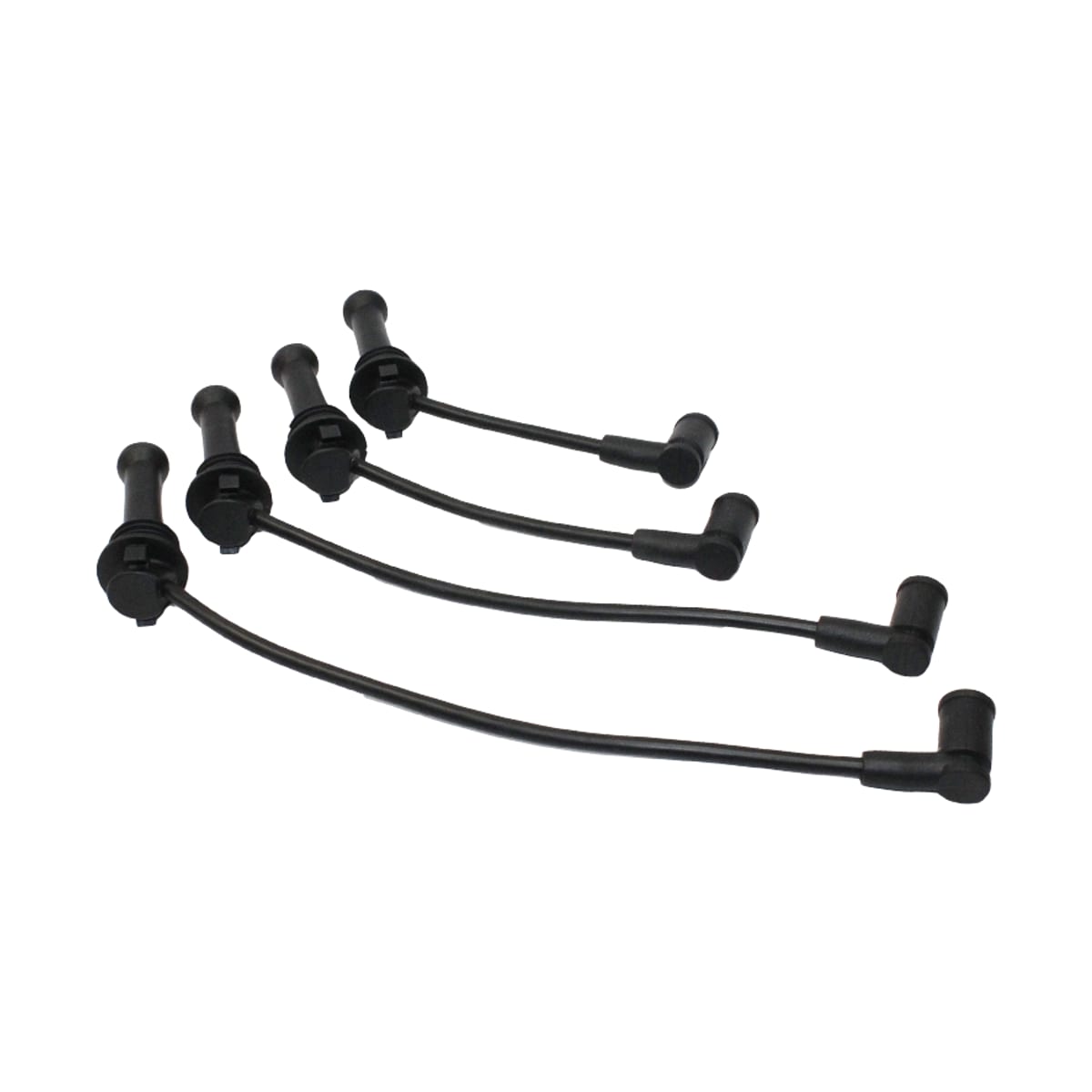 SAT Провода высоковольтные Ford Explorer 10-19 / Fiesta 95-19 FXJA;FYDA;FYJA;MUDA;PNDA;QJA;SPJD;SPJE;ZJ04;ZJVE