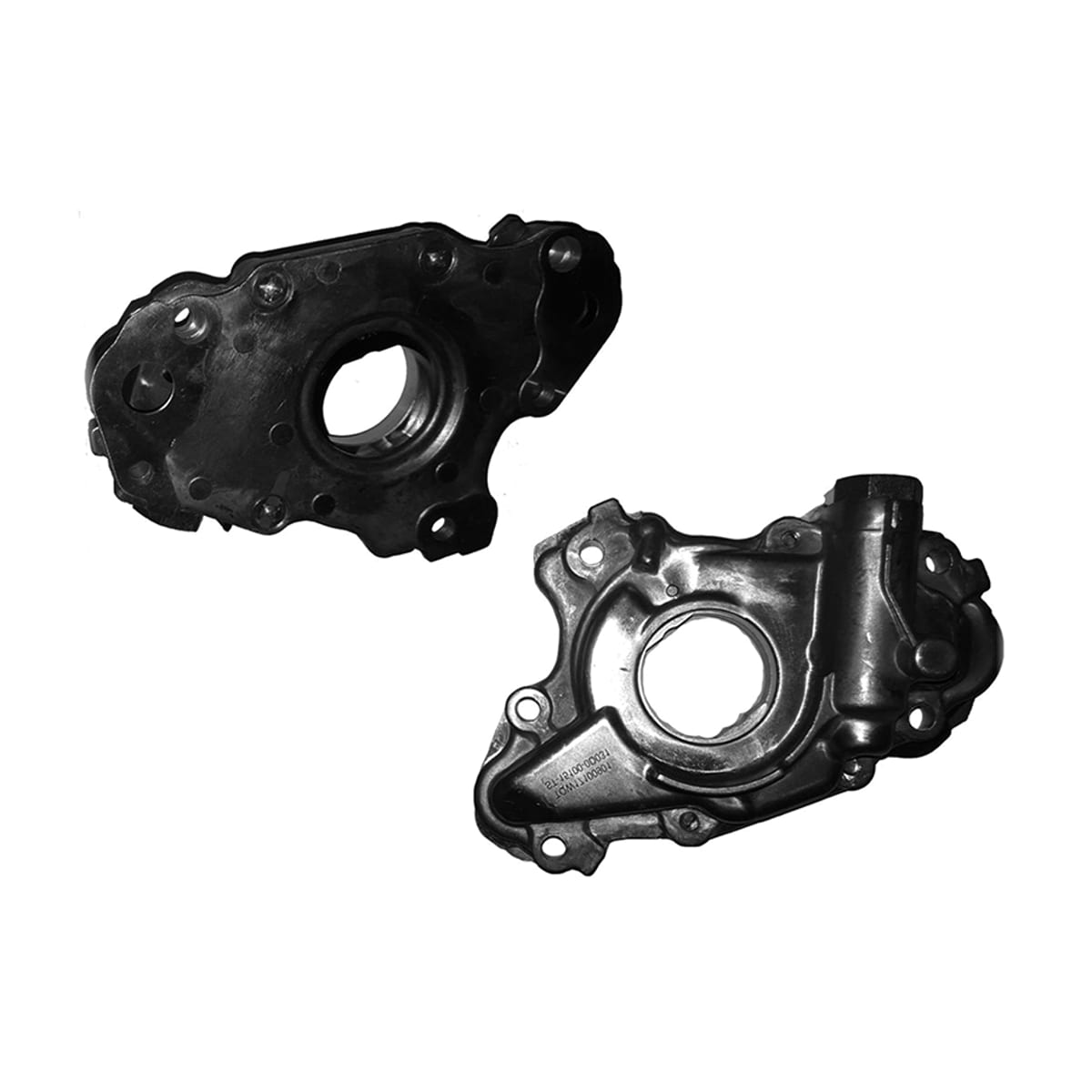 Деталь Масляный насос Toyota Allion (T240) 01-07 / Avensis 00-08 1ZZFE;3ZZFE;4ZZFE SAT