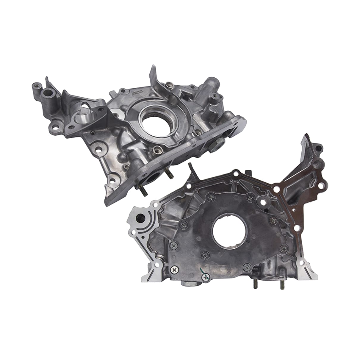 Деталь Масляный насос Lexus RX 97-09 / Toyota Camry 01-06 1MZFE SAT